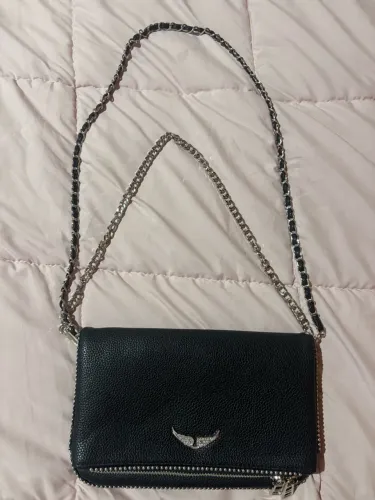 Bolsa Transversal Regulável