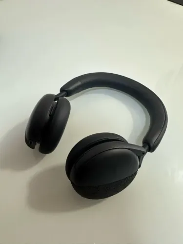 Headset sem fio Dell WL5024