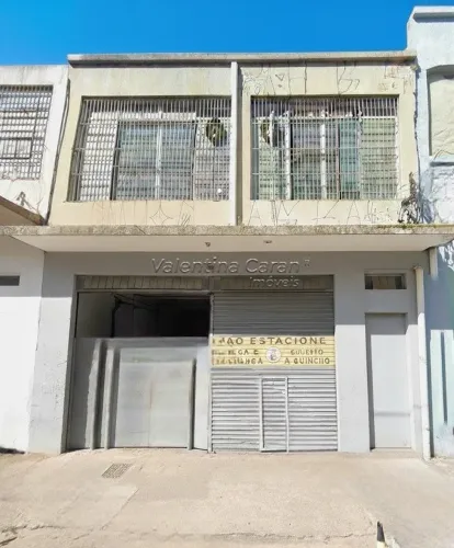 Prédio à venda no Bom Retiro, São Paulo