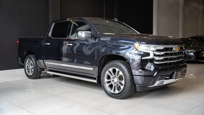 Chevrolet Silverado High Country 5.3 V8 AWD Aut. 2024