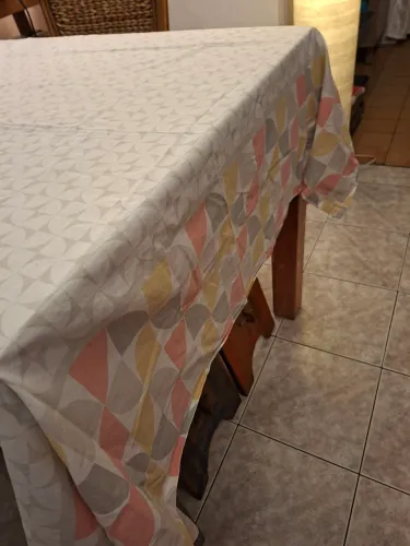 Toalha de mesa