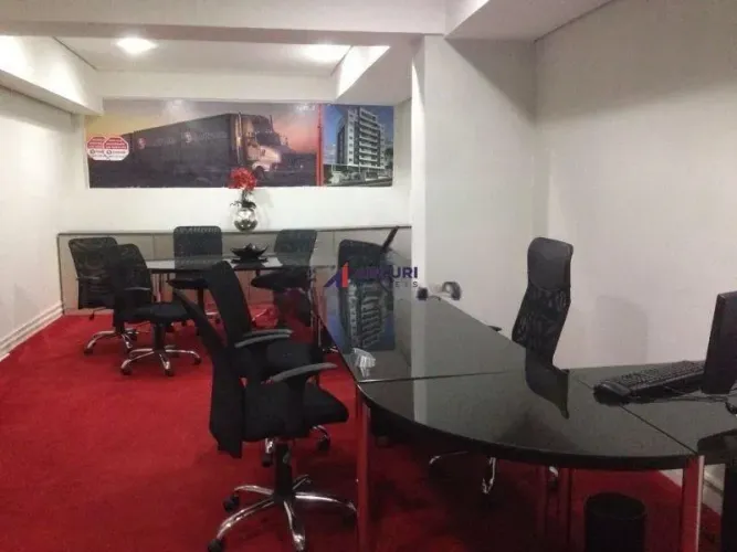 Loja 90 m² Santa Lúcia (BH) - Locação