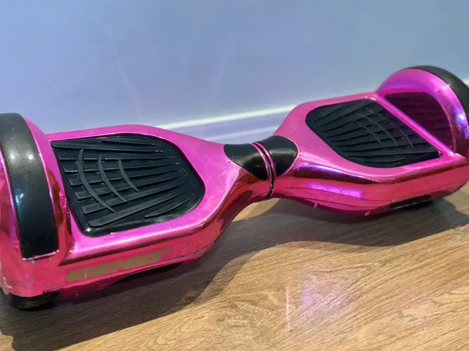 Hoverboard 