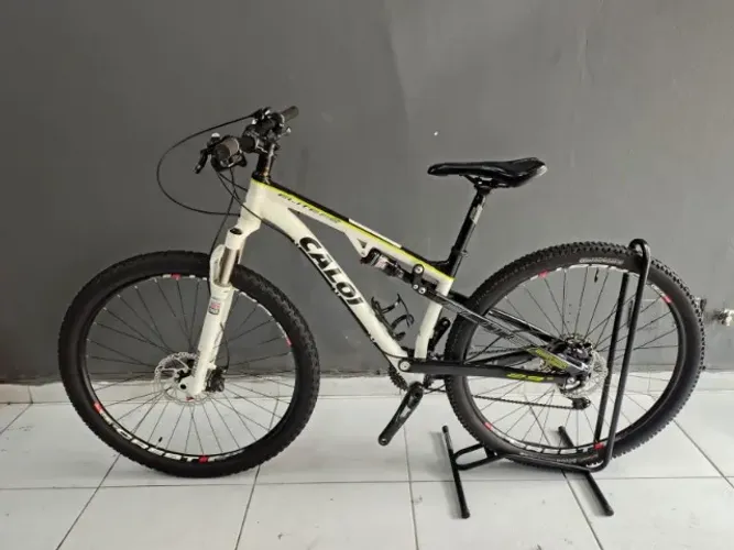Caloi Full Elite FS