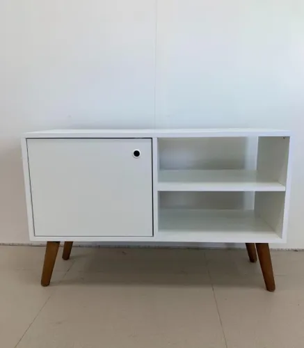 Rack de sala