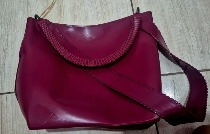 Bolsa Petite Jolie