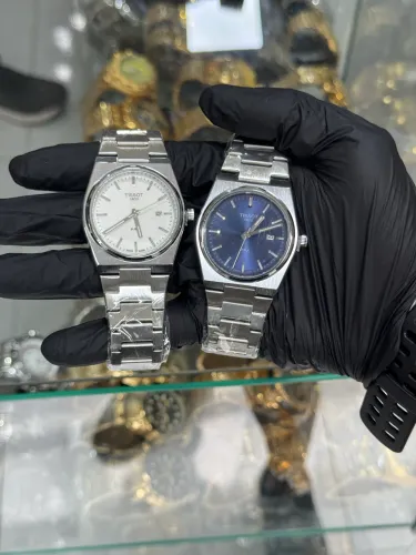 Relógio prova d?água