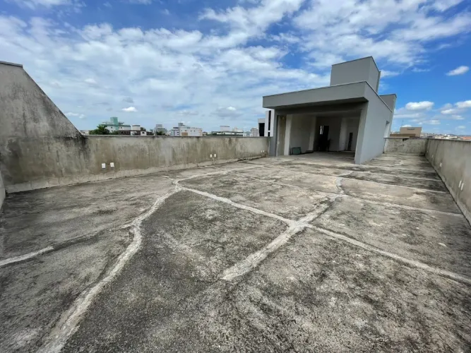Ponto Comercial para aluguel, Castelo - Belo Horizonte/MG