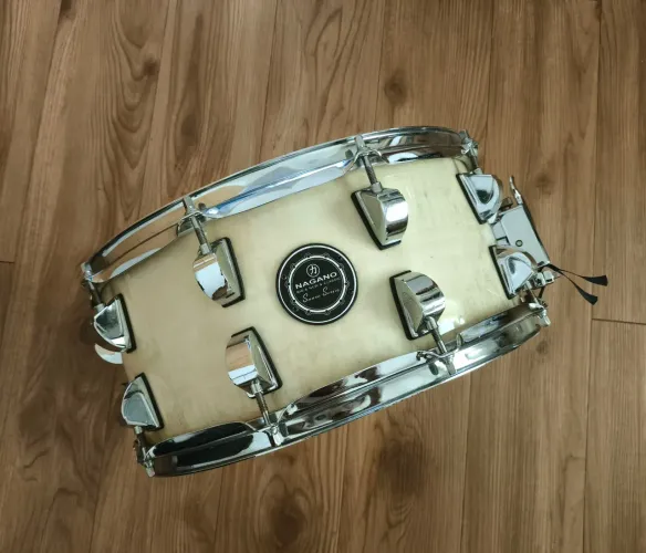 Caixa Nagano Big New Classic 14x6