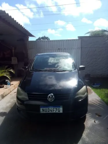 Volkswagen Fox 1.0 MI Total Flex 8V 5P 2011