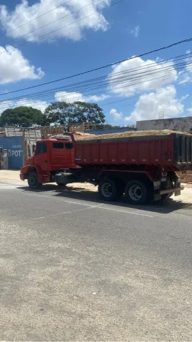 1620 eletrônica Cassamba