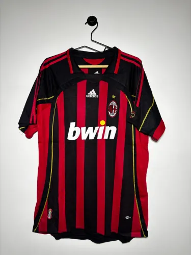 Camiseta retro