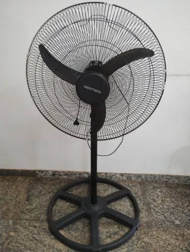 Ventilador ventisol torre 56 centímetros