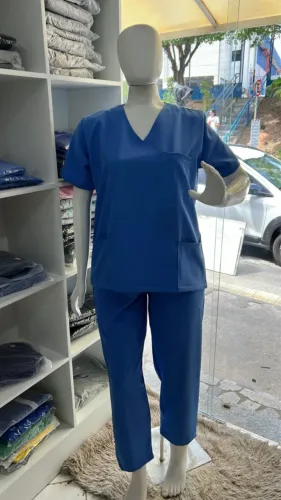 Scrub Hospitalar