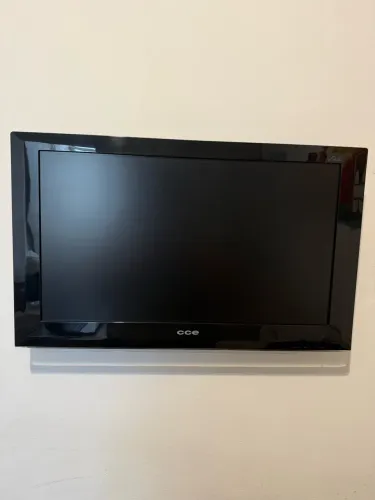 TV CCE LCD USADA