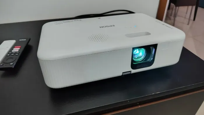 Projetor Smart Epson