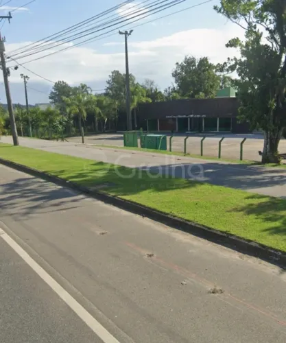 Terreno para Venda em Florianópolis, Vargem Pequena