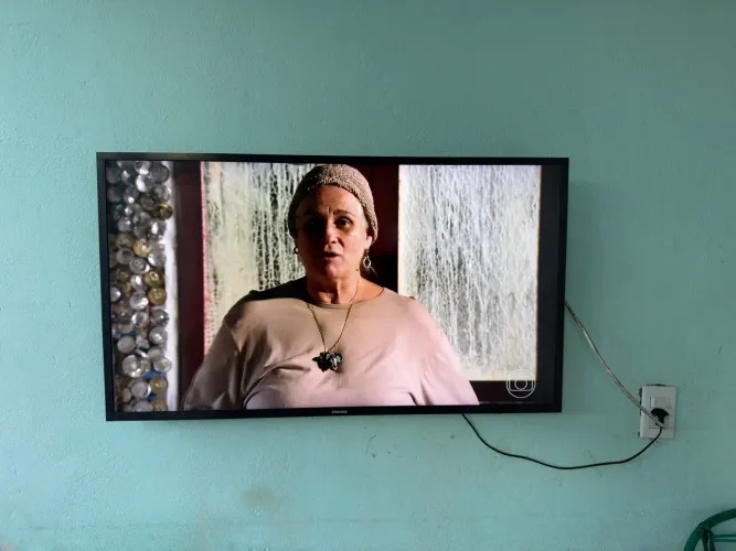 Tv Samsung 40 polegadas