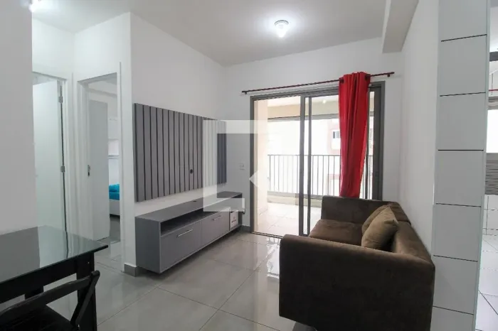 Apartamento à Venda - Butantã, 1 Quarto, 45 m2