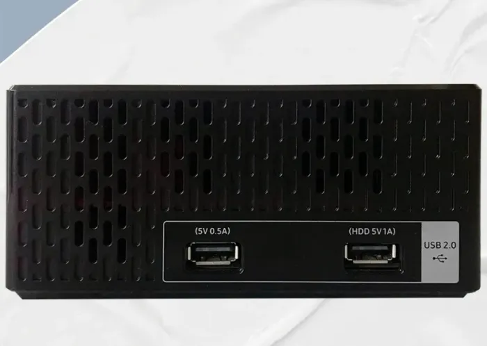 One Connect Samsung