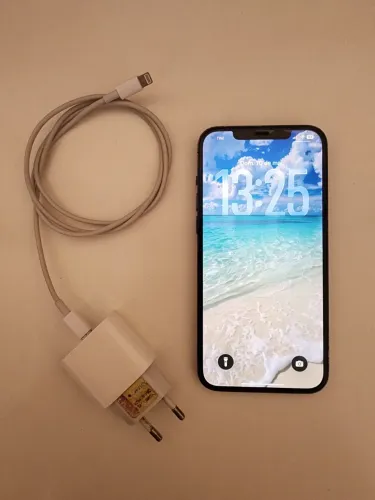 Vendo iPhone 12 Pro Max