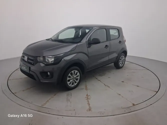 Fiat Mobi Like 1.0 Fire Flex 5P. 2025