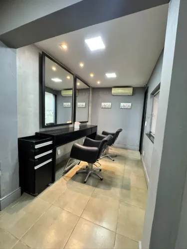 Sala para alugar (Barra)