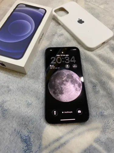 iPhone 12