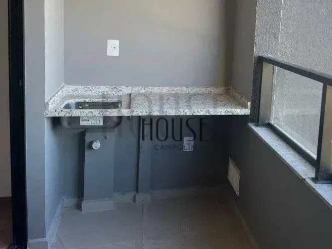 Apartamento à venda em Sorocaba, com m² | Condomínio de alto padrão Edifício Connect Plane