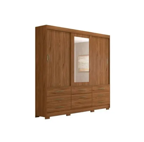 Guarda roupa