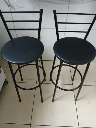 Banquetas