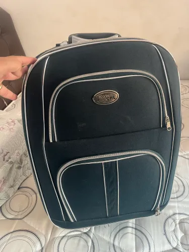 Mala de viagem