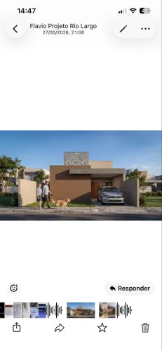 Alpha Jardins, Casa Nova, 3 suítes, garagem, excelente acabamento