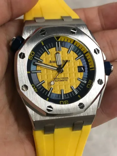 Royal Oak Offshore