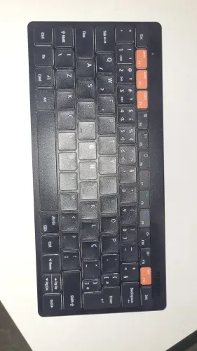 TECLADO SAMSUNG SMART TRIO