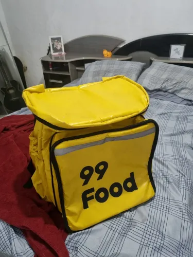 Vendo bag em perfeito estado