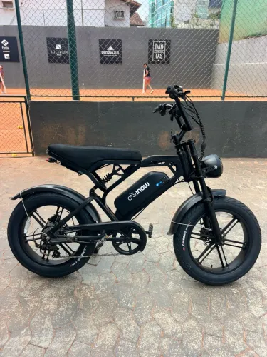 Bike Inow v20