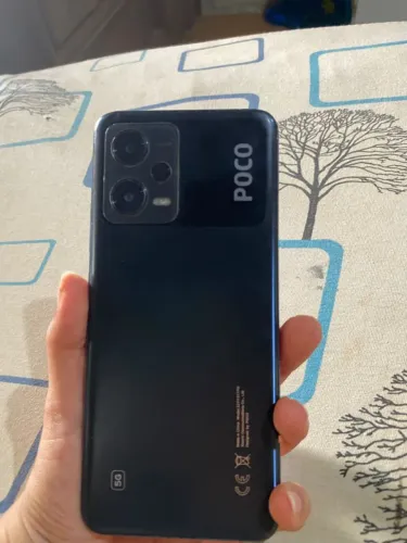 Vendo celular xiaomi X5pro seminovo 