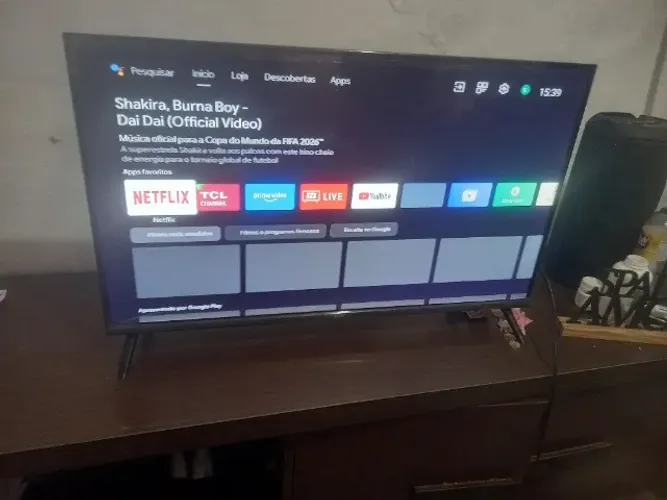 Tv pra vender logo