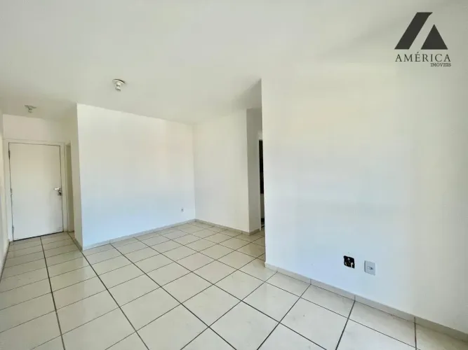 Imóvel para venda possui 76 metros quadrados com 3 quartos em Quilombo - Cuiabá - MT