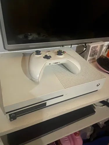 Desapego Xbox s 