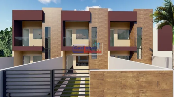 Casa em condomínio á venda em Mateus Leme
