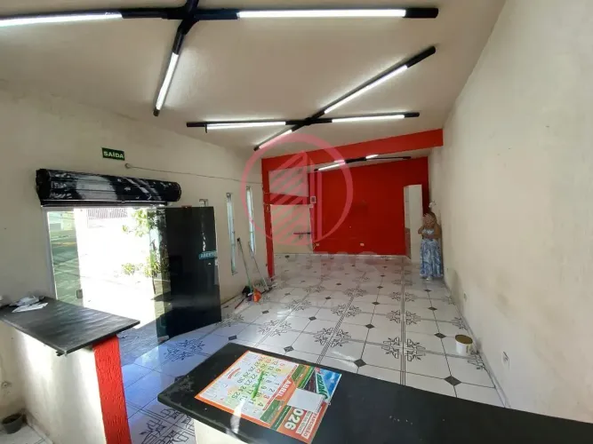 Loja para locação, Pestana, Osasco, SP