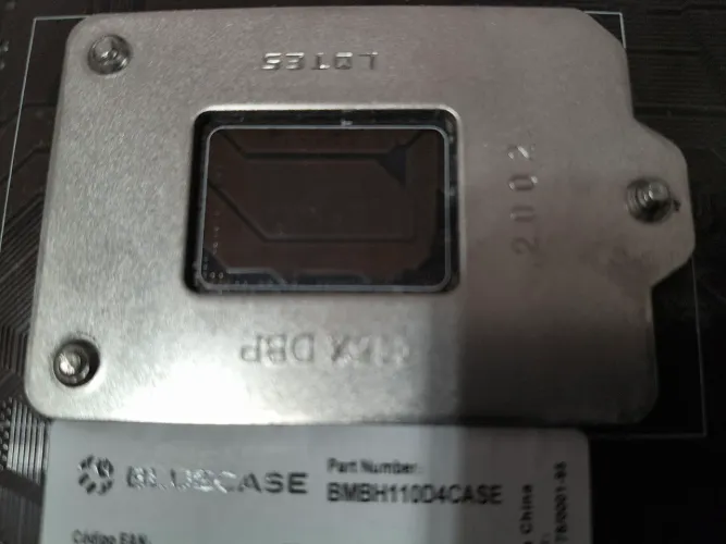Placas mãe.