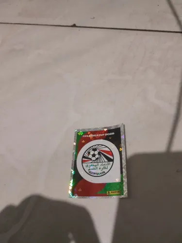 Carta Copa do Mundo 2026