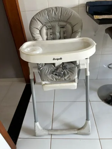 Mesa de alimentação Burigotto