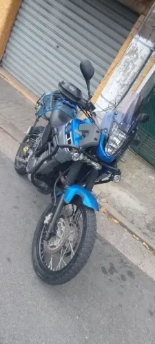 Yamaha tenere 660z  $30.000