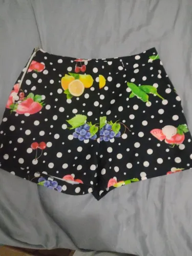 Short 