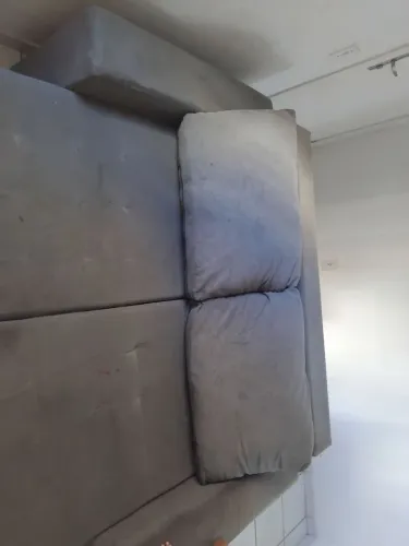 Sofa retrátil 