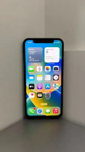Iphone X